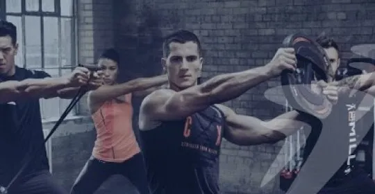 Smartfit Coslada en Coslada