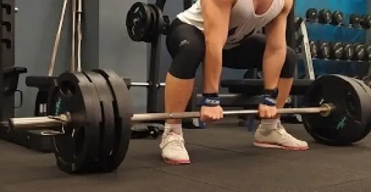 Gimnasio Infinit Fitness Coslada en Coslada