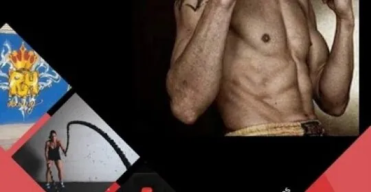 RH Boxing en Coslada