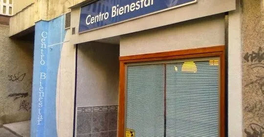 Centro Bienestar Coslada en Coslada