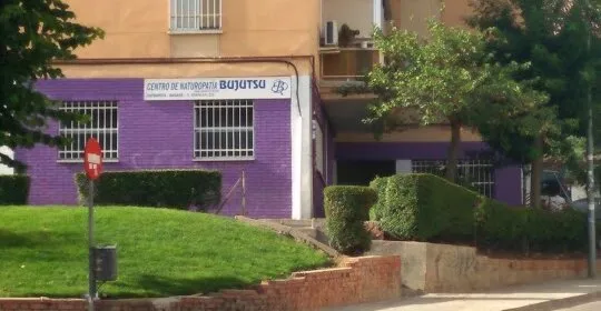 Bujutsu Terapias Manuales en Coslada