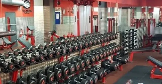 FIT & FIGHT By Guillen en Coslada