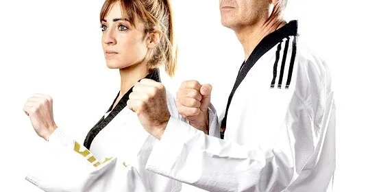 Club Deportivo Parque Henares | Taekwondo · Boxeo · Fisioterapia en San Fernando de Henares