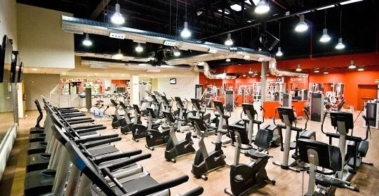 Attitude Fitness Club en San Fernando de Henares