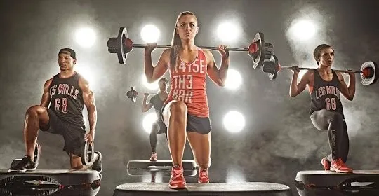 Tokland Gym en El Ejido