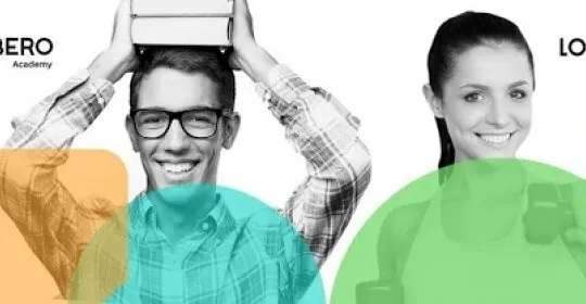 Lobero Academy / Gym en El Ejido