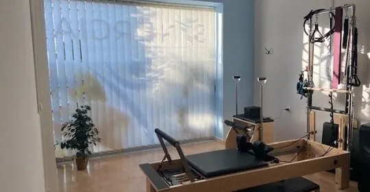 Synergia Salud & Bienestar en El Ejido