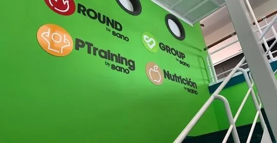 SANO Almerímar en Almerimar