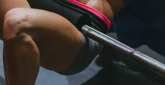 Gimnasio Ov18 en Roquetas de Mar