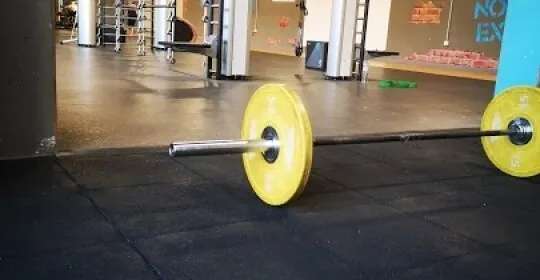 Nexa Fit Aguadulce en Aguadulce