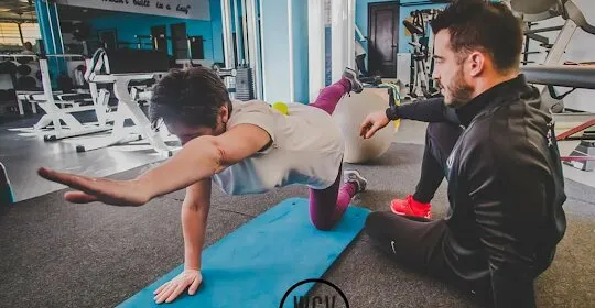 Gym Valdelagrana en El Puerto de Santa María