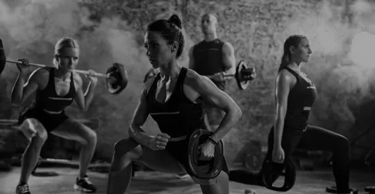 Synergym Burgos en Burgos