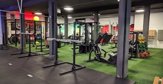 Rubik Fitness & Health en El Puerto de Santa María