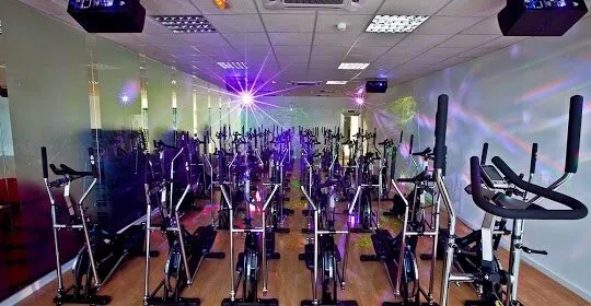 Activaclub El Puerto de Santa María en El Puerto de Santa María