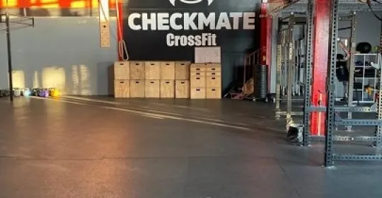Checkmate Crossfit en El Puerto de Santa María