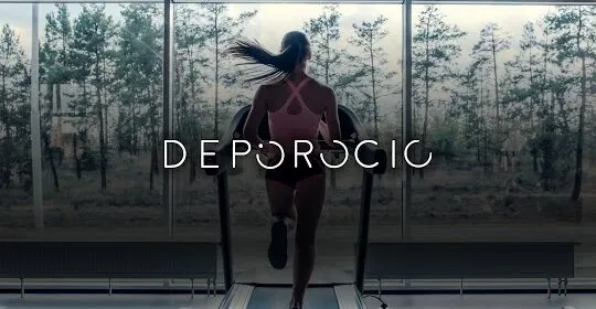 Grupo Deporocio en El Puerto de Santa María