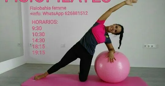 Fisiobahia femme - Hipopresivos, Pilates y Yoga en el Puerto de Santa María en El Puerto de Santa María