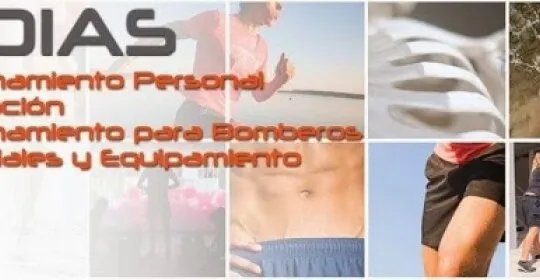 Formación Integral Deportiva, Análisis y Seguimiento. FIDIAS en El Puerto de Santa María