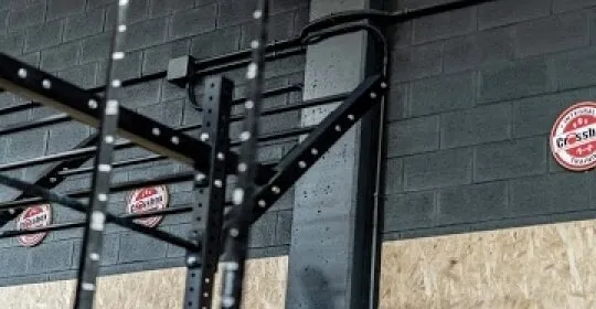 Crossboxcenter en El Puerto de Santa María