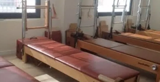 Pilates Áncora en El Puerto de Santa María