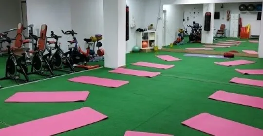 Pilates Fitness Mar en El Puerto de Santa María