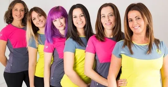 Fisiobahía: Centro de Fisioterapia y Pilates el Puerto Santa María en El Puerto de Santa María