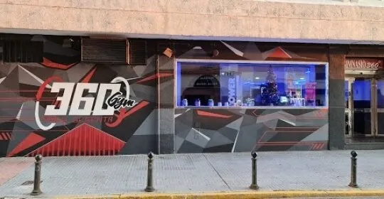 Gimnasio Origen en Cádiz