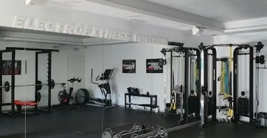 Electrofitness Fuengirola - Gym - Electroestimulacion- Entrenamiento personal en Fuengirola