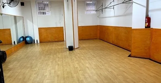 Costa del Sol CrossFit en Fuengirola