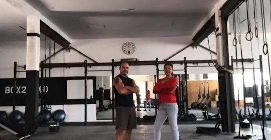 Openbox 29640 en Fuengirola