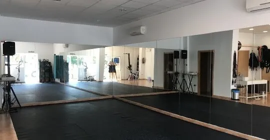 Fitness Visión 360 en Fuengirola