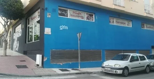 Arena Fitness - Center en Fuengirola