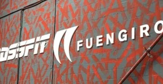 CrossFit Fuengirola en Mijas