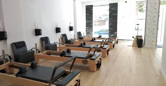 Living Pilates en Fuengirola