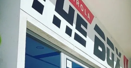 The Box Fuengirola en Fuengirola