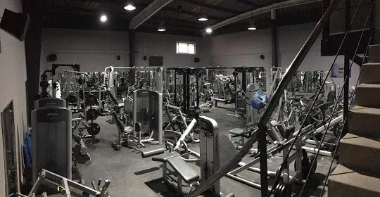 PRO-PHYSIQUE FITNESS CENTRE en Mijas