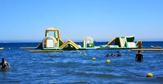 Water Park Fuengirola en Fuengirola
