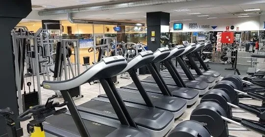 BODY FACTORY GRAN VIA en Madrid