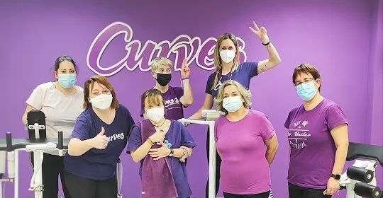 Curves Las Arenas en Getxo