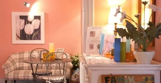 Centro Integral de Gimnasia y Estética Famik en Getxo