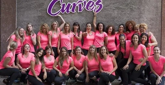 Curves Algorta en Getxo