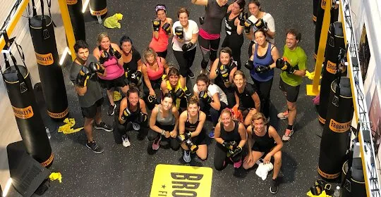 Brooklyn Fitboxing Getxo en Getxo