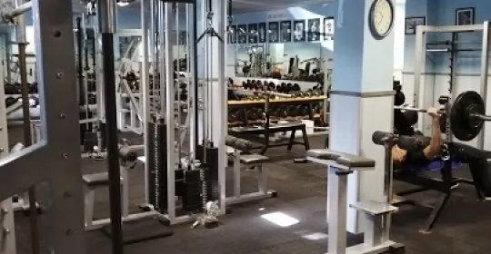 Millenium Sport Gym en Getxo