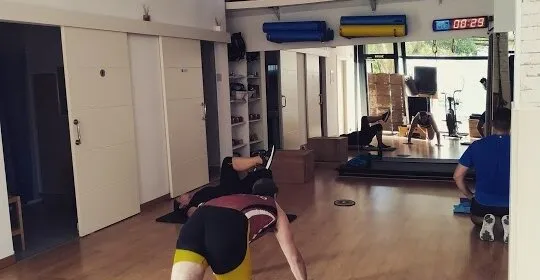 Global Equilibrium en Getxo