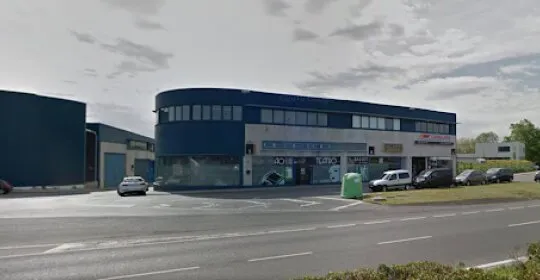 Xabier Sanchez Training en Getxo