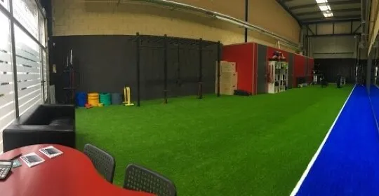 Essential Training | Centro de entrenamiento personal en Getxo