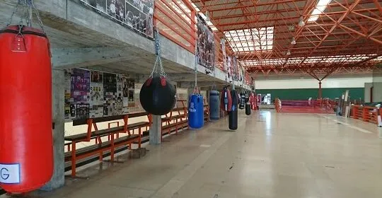 PADEL INTERIOR GETXO KIROLAK FADURA en Getxo