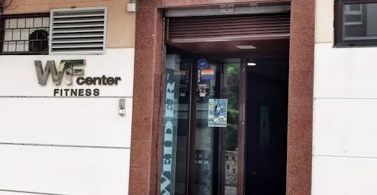 World Fitness Center en Santurtzi