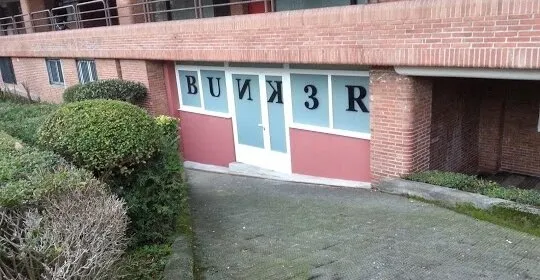 BUNK3R BOXING TEAM en Getxo
