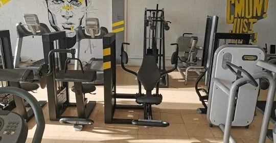 Vilawellness Sport Center en Vilablareix